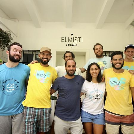 El Misti Rooms Copacabana Rio de Janeiro Zewnętrze zdjęcie
