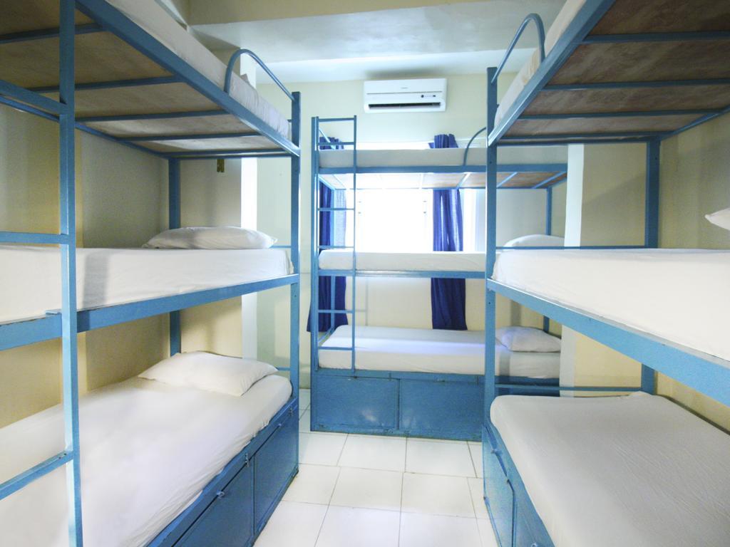 El Misti Rooms Copacabana Rio de Janeiro Pokój zdjęcie