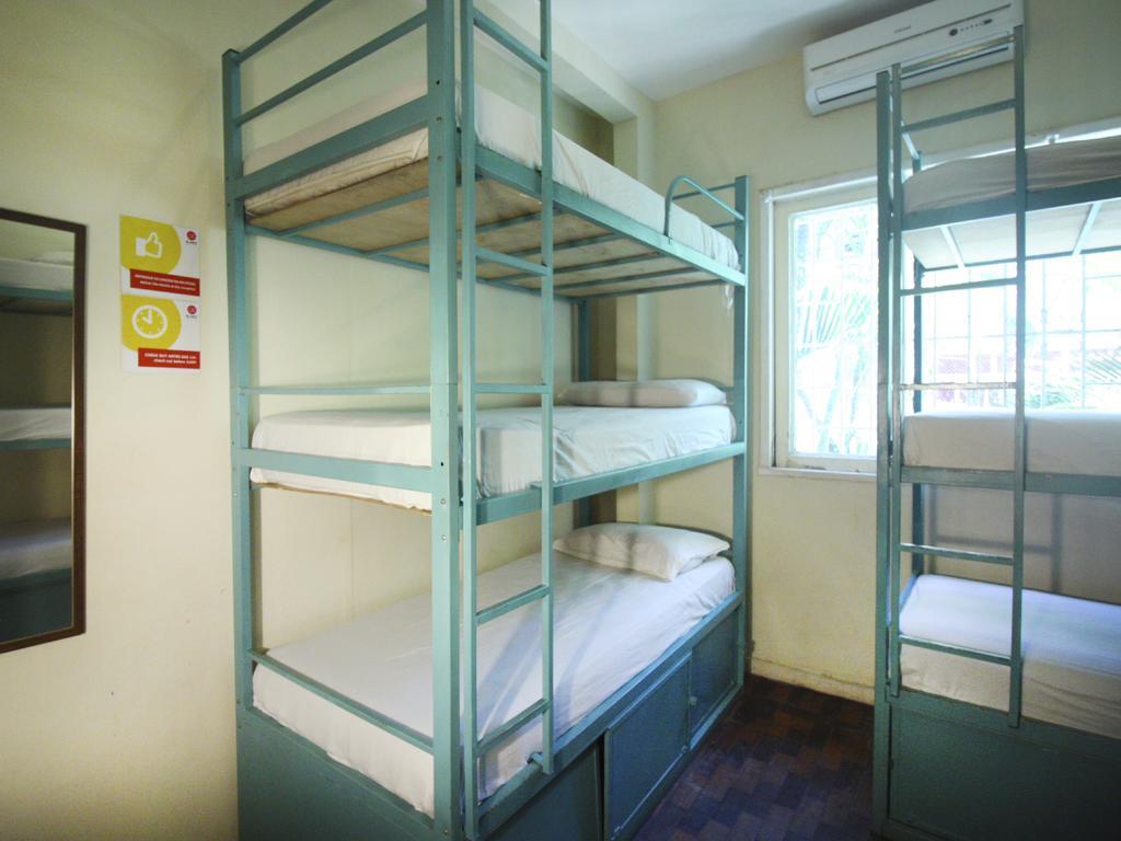 El Misti Rooms Copacabana Rio de Janeiro Pokój zdjęcie