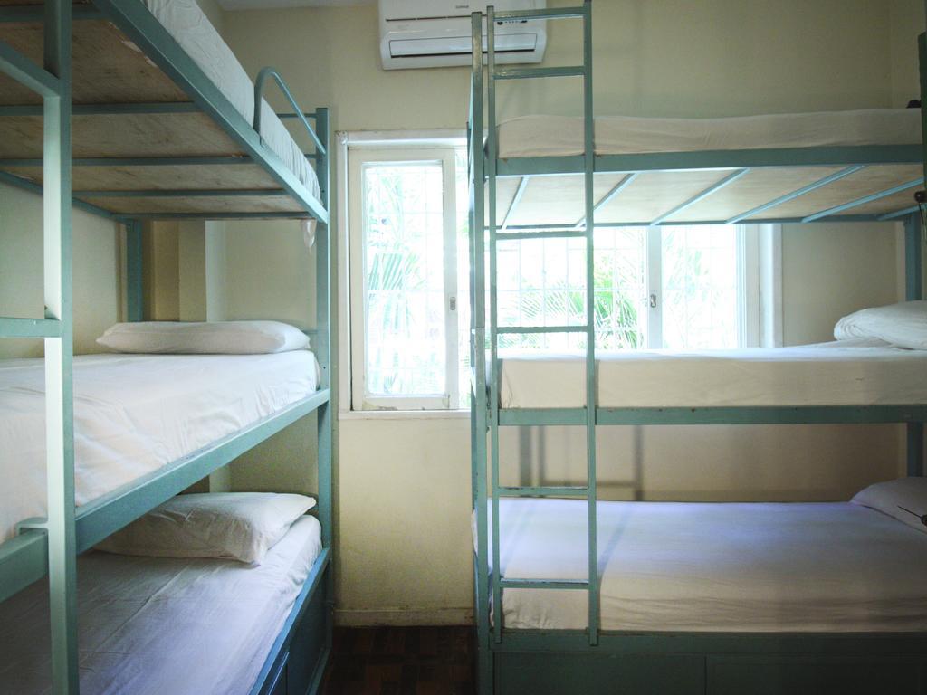 El Misti Rooms Copacabana Rio de Janeiro Pokój zdjęcie