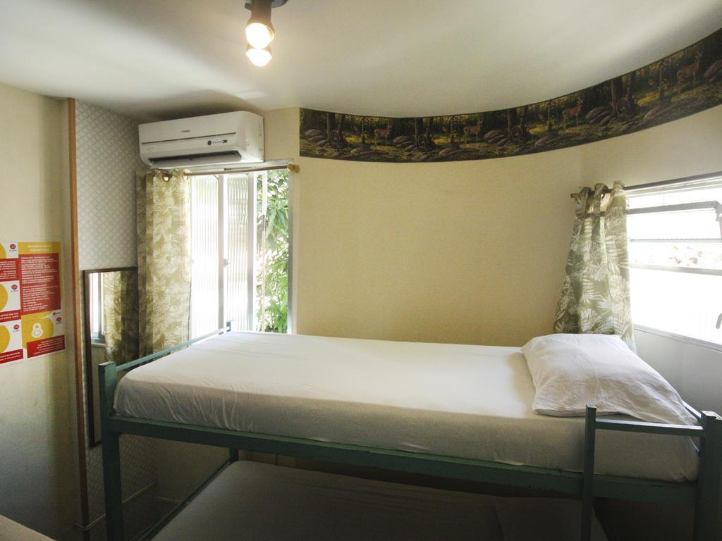 El Misti Rooms Copacabana Rio de Janeiro Zewnętrze zdjęcie
