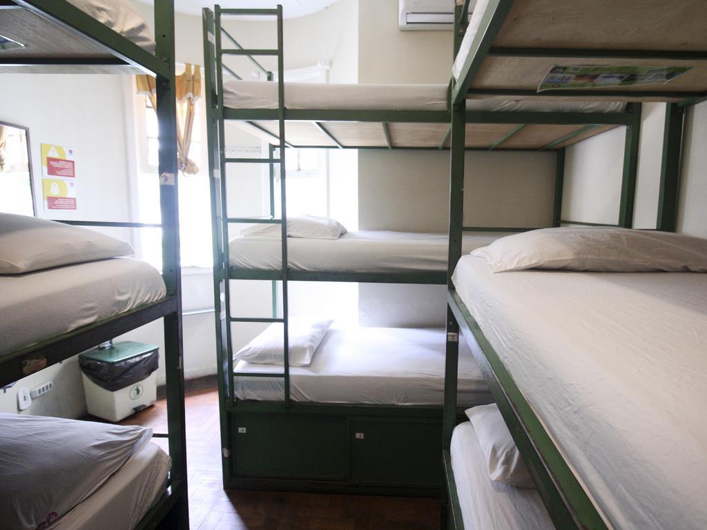 El Misti Rooms Copacabana Rio de Janeiro Pokój zdjęcie