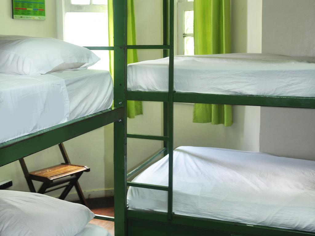 El Misti Rooms Copacabana Rio de Janeiro Pokój zdjęcie