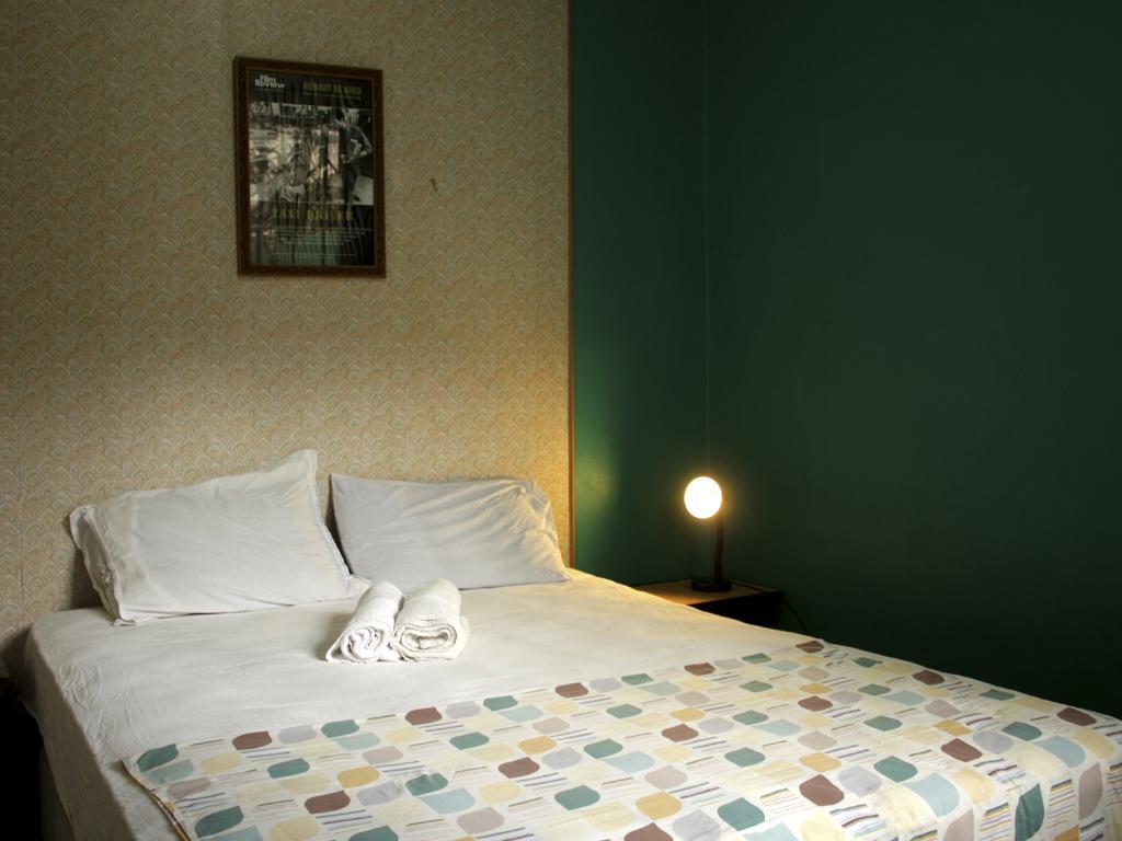 El Misti Rooms Copacabana Rio de Janeiro Pokój zdjęcie