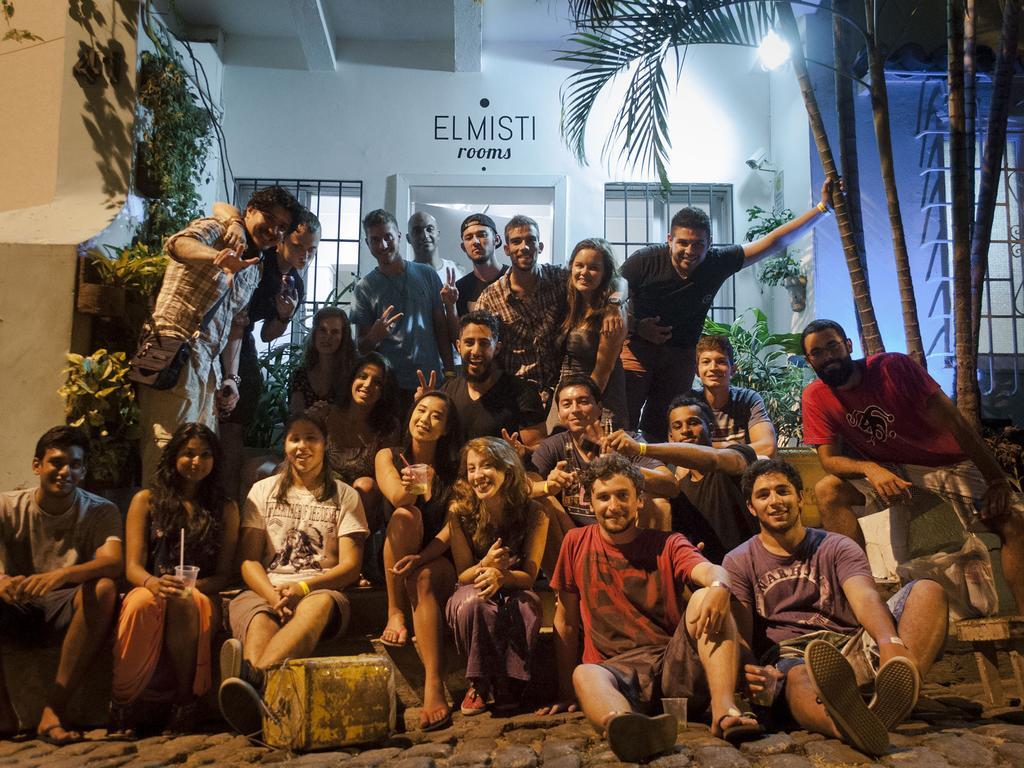 El Misti Rooms Copacabana Rio de Janeiro Zewnętrze zdjęcie