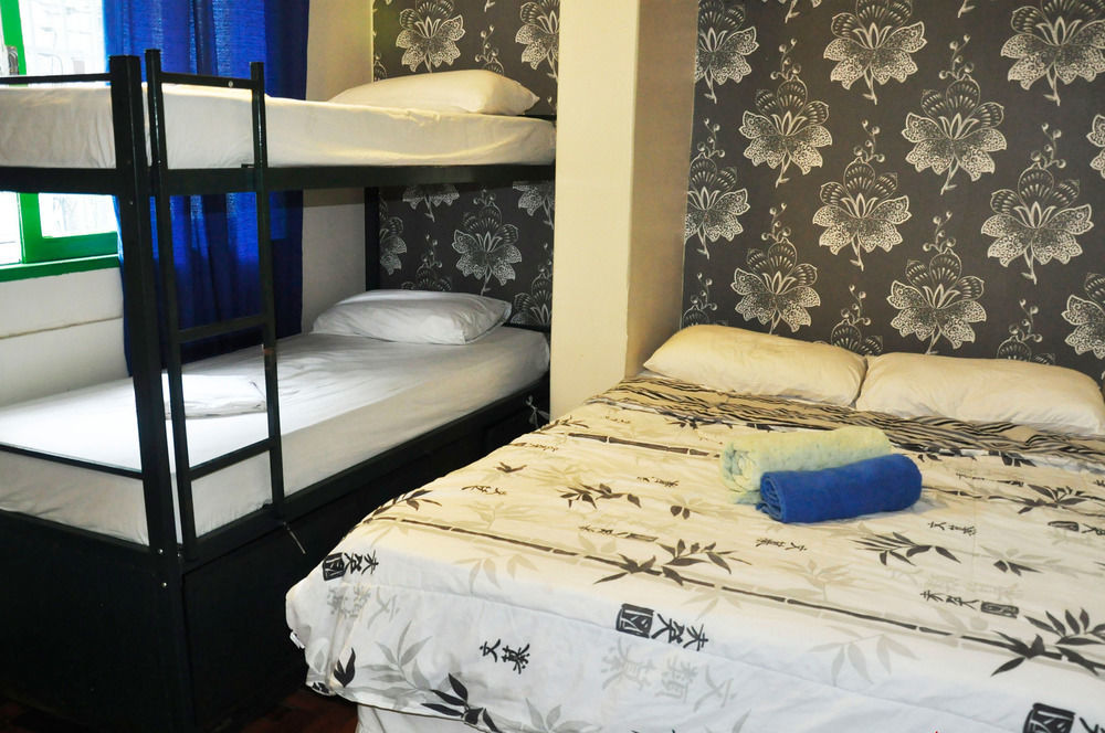 El Misti Rooms Copacabana Rio de Janeiro Zewnętrze zdjęcie