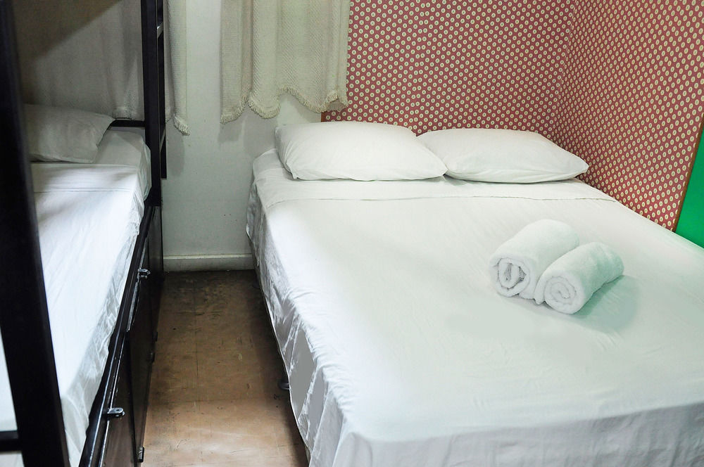 El Misti Rooms Copacabana Rio de Janeiro Zewnętrze zdjęcie
