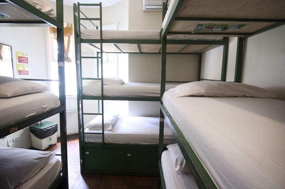 El Misti Rooms Copacabana Rio de Janeiro Zewnętrze zdjęcie