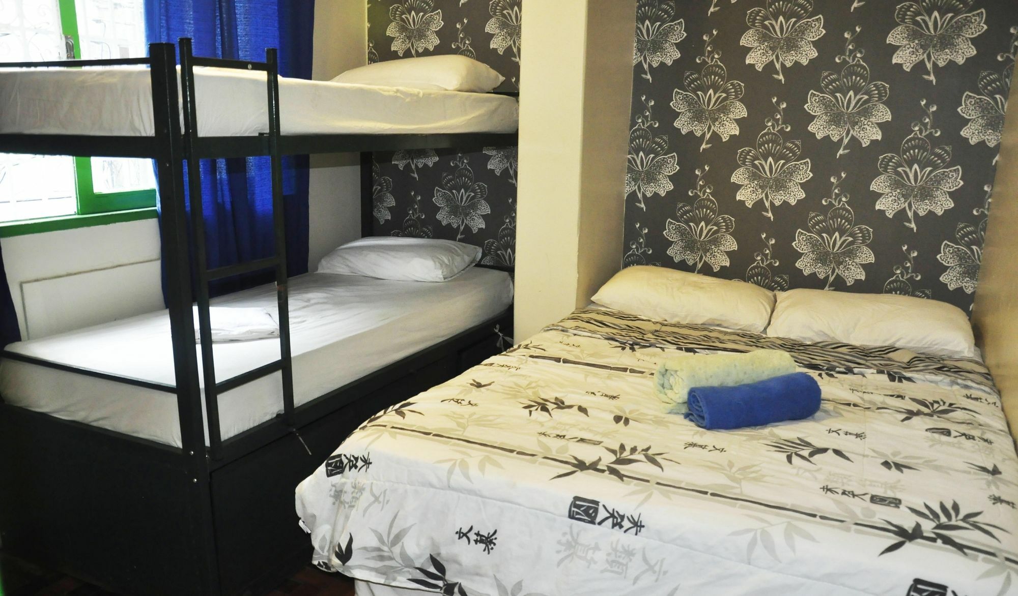 El Misti Rooms Copacabana Rio de Janeiro Zewnętrze zdjęcie