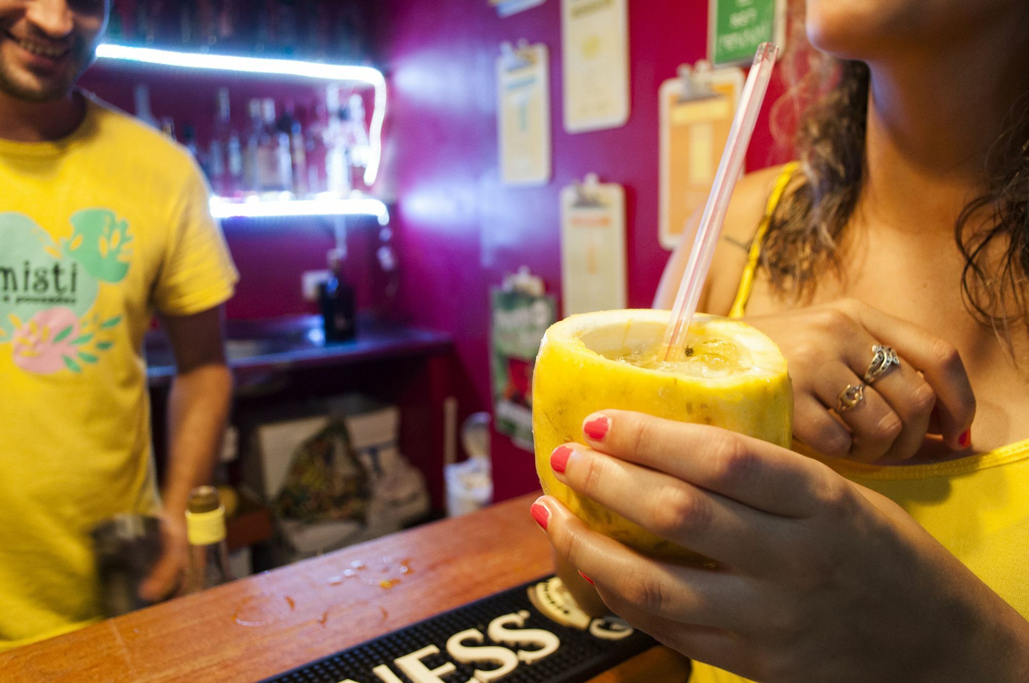 El Misti Rooms Copacabana Rio de Janeiro Zewnętrze zdjęcie